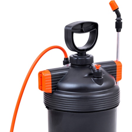 Опрыскиватель 7л Жук Оптима ОП-220 3476-00