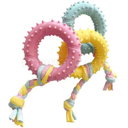 Игрушка с Терновый круг 17*7,5см/ИШ2202/Евро